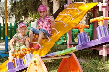 Seabel Alhambra Beach Golf & Spa - 8