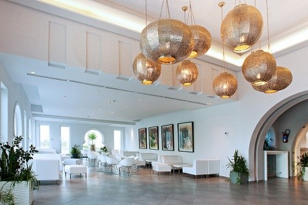 Seabel Alhambra Beach Golf & Spa - 9