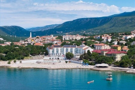 Family Hotel Lišanj - 2