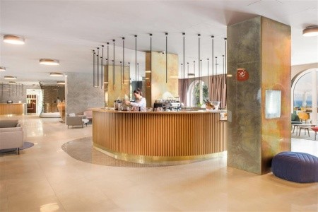 Family Hotel Lišanj - 4