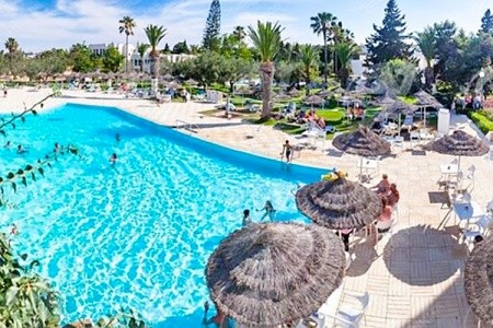 Seabel Alhambra Beach Golf & Spa - 12