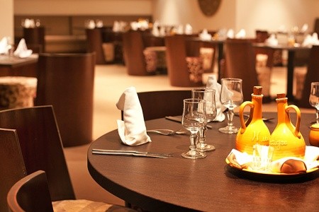 Seabel Alhambra Beach Golf & Spa - 13