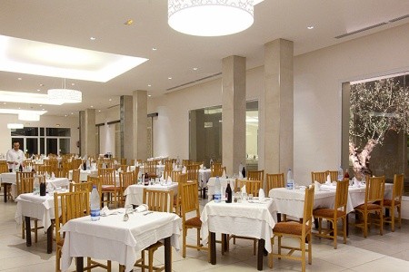 Seabel Alhambra Beach Golf & Spa - 14