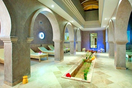 Seabel Alhambra Beach Golf & Spa - 17