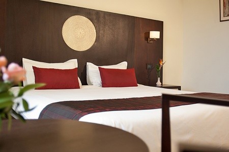 Seabel Alhambra Beach Golf & Spa - 19