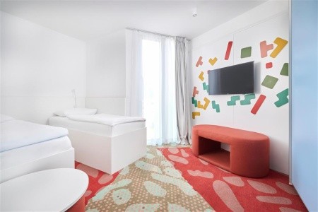 Family Hotel Lišanj - 9