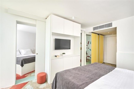 Family Hotel Lišanj - 10