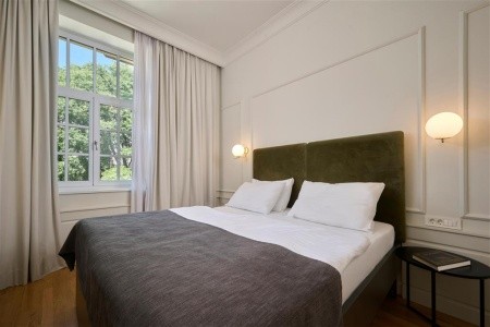 Family Hotel Lišanj - 11