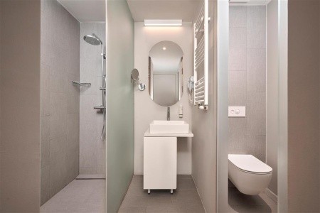 Family Hotel Lišanj - 13