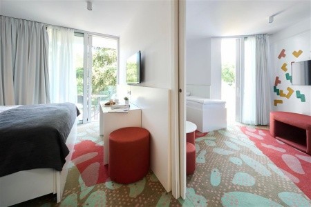 Family Hotel Lišanj - 16