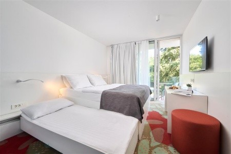 Family Hotel Lišanj - 17