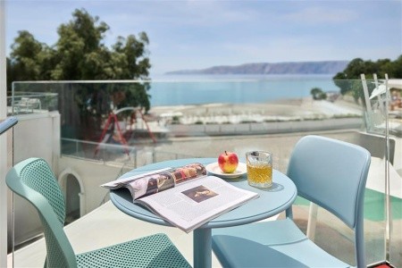 Family Hotel Lišanj - 18