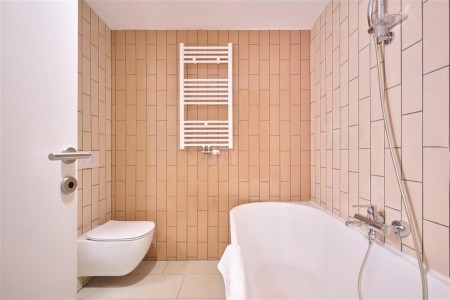 Family Hotel Lišanj - 19