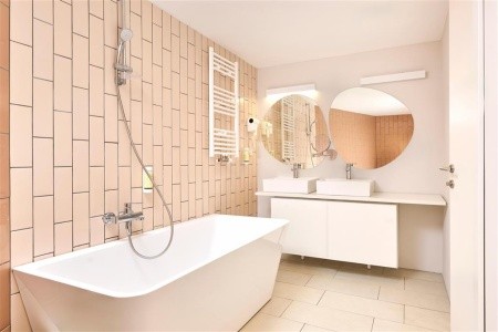 Family Hotel Lišanj - 20