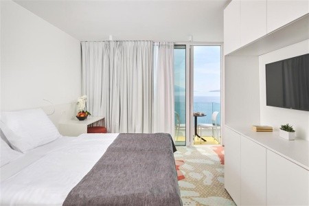 Family Hotel Lišanj - 21