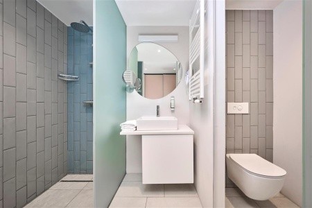 Family Hotel Lišanj - 22