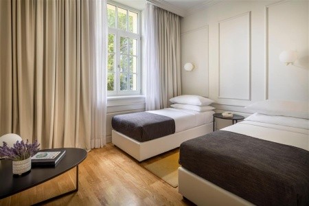 Family Hotel Lišanj - 23