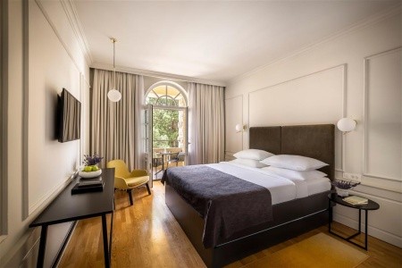 Family Hotel Lišanj - 25