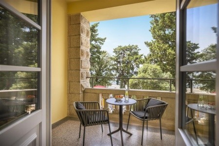 Family Hotel Lišanj - 26