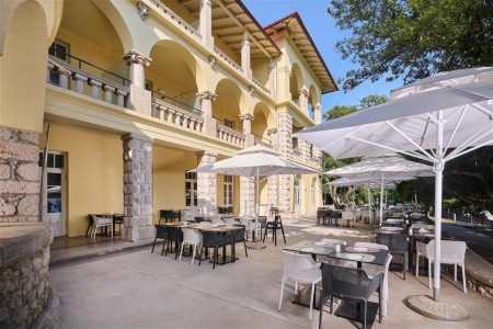 Family Hotel Lišanj - 27