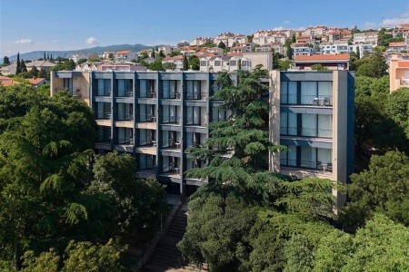 Family Hotel Lišanj - 28