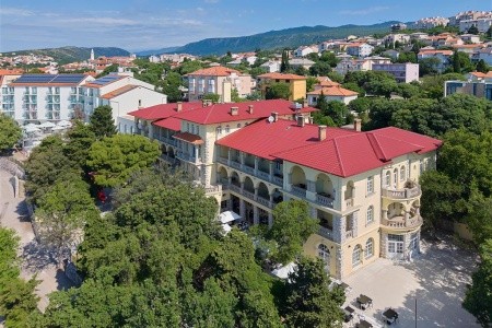 Family Hotel Lišanj - 29