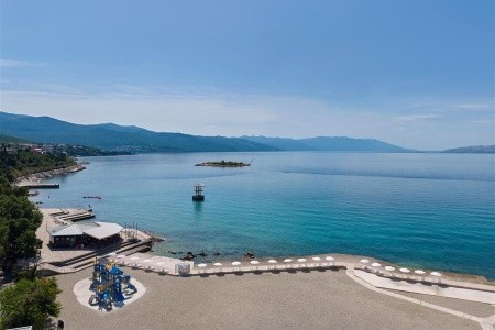 Family Hotel Lišanj - 30