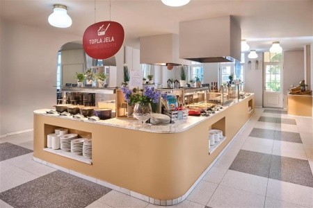 Family Hotel Lišanj - 35