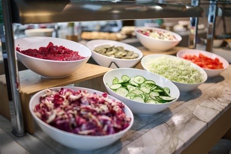 Family Hotel Lišanj - 36