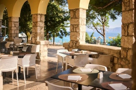 Family Hotel Lišanj - 37