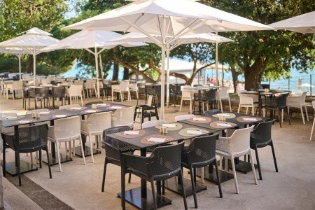 Family Hotel Lišanj - 38