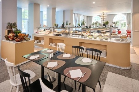 Family Hotel Lišanj - 39