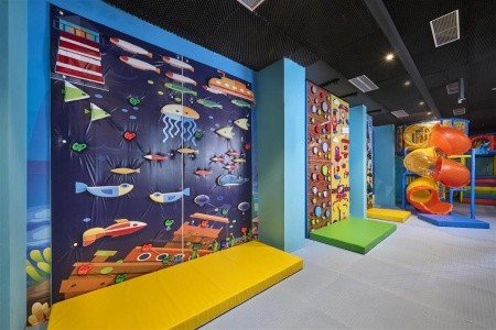 Family Hotel Lišanj - 46