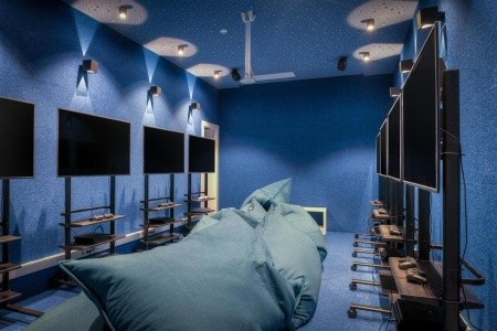 Family Hotel Lišanj - 47