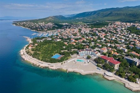 Family Hotel Lišanj - 48