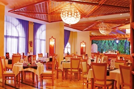 Le Soleil Bella Vista (Ex Dessole Bella Vista) - 3