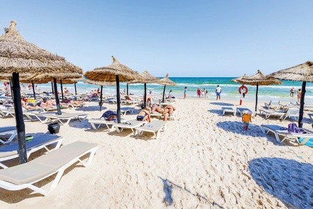 Le Soleil Bella Vista (Ex Dessole Bella Vista) - 4