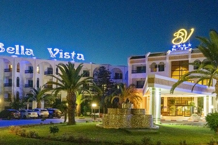 Le Soleil Bella Vista (Ex Dessole Bella Vista) - 6