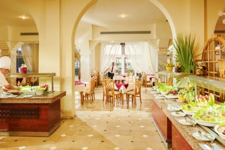 Le Soleil Bella Vista (Ex Dessole Bella Vista) - 10