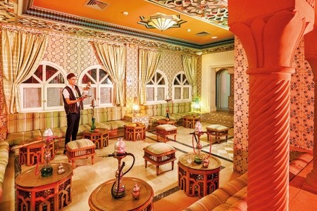 Le Soleil Bella Vista (Ex Dessole Bella Vista) - 11