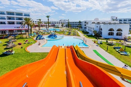 Le Soleil Bella Vista (Ex Dessole Bella Vista) - 13