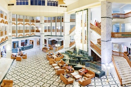 Le Soleil Bella Vista (Ex Dessole Bella Vista) - 16