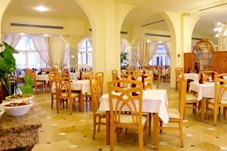 Le Soleil Bella Vista (Ex Dessole Bella Vista) - 18