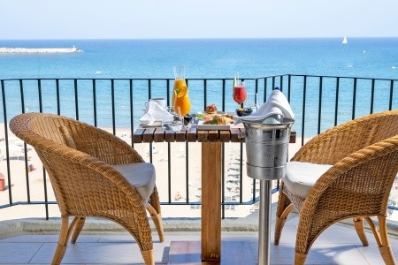 Aquila Hotels & Resorts Porto Rethymno - 17