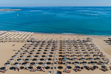 Aquila Hotels & Resorts Porto Rethymno - 19