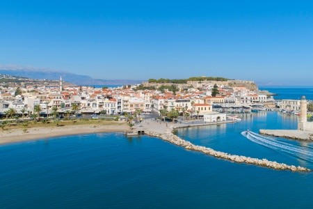 Aquila Hotels & Resorts Porto Rethymno - 22