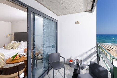 Aquila Hotels & Resorts Porto Rethymno - 23