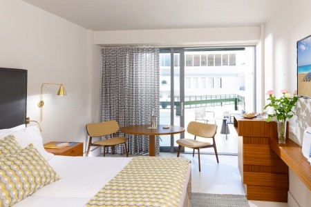 Aquila Hotels & Resorts Porto Rethymno - 24