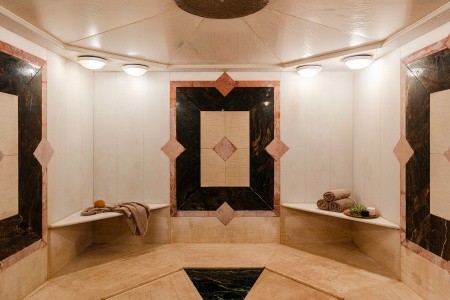 Aquila Hotels & Resorts Porto Rethymno - 25