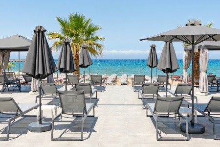 Aquila Hotels & Resorts Porto Rethymno - 26